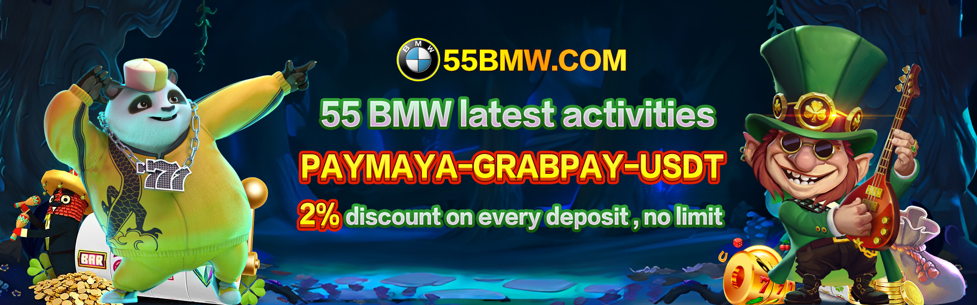 55bmw login ph